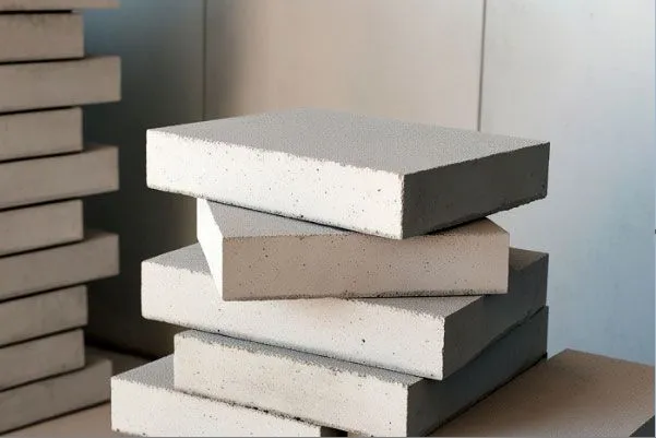 Различные виды газобетонных блоков и их использование в разных типах строительных проектов