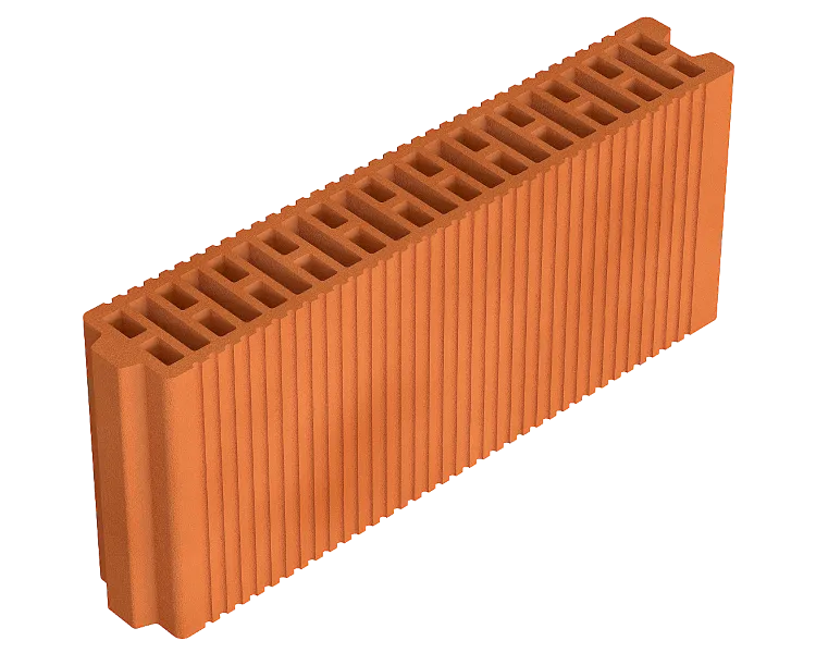 🏗 Купить Камень керамический с ПГС 4,5 НФ по низкой цене | Интернет-магазин УралБлок в