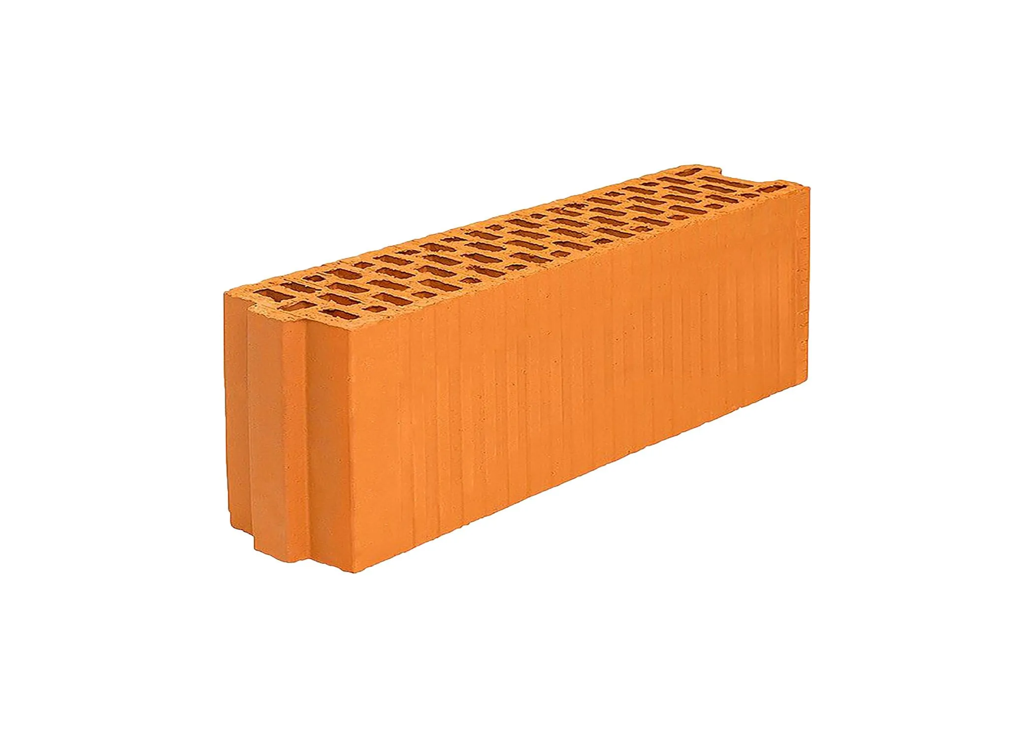 🏗 Керамический поризованный блок Porotherm 12 6,9 НФ – купить по цене от 207.30 руб. с доставкой по  и области. Керамический поризованный блок Porotherm 12 6,9 НФ – узнать стоимость, фото, описание. Оформляйте заказ на сайте нашего интернет-магазина или по телефону +7 (343) 302-18-69.