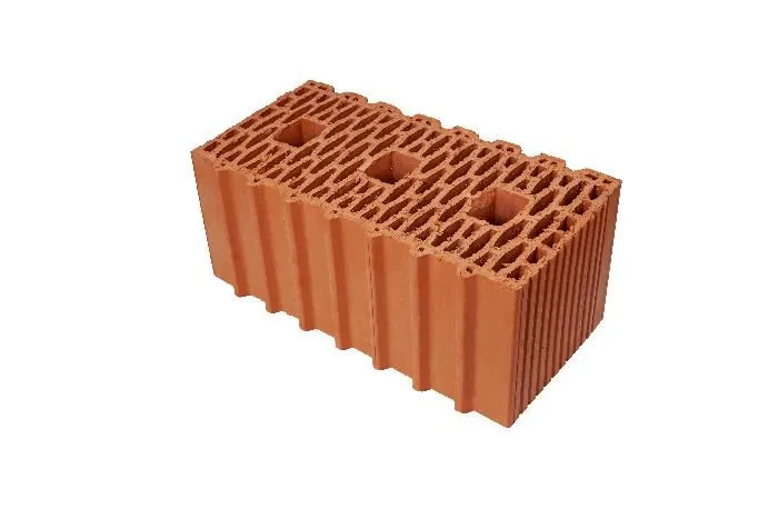 🏗 Купить Керамический блок Фурбау KeraBlock 51 14,3 НФ по низкой цене | Интернет-магазин УралБлок в