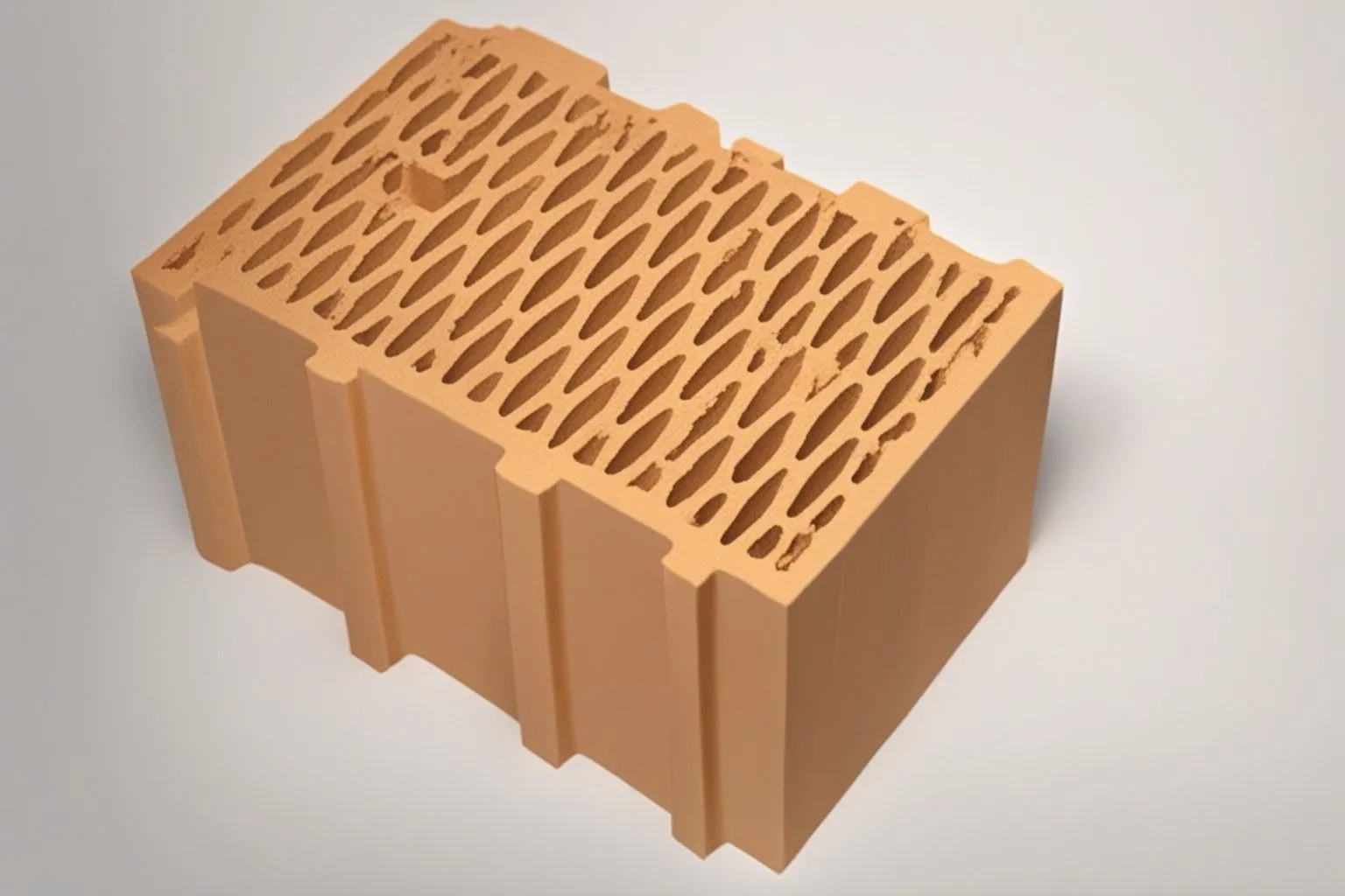 Особенности штробления керамоблоков