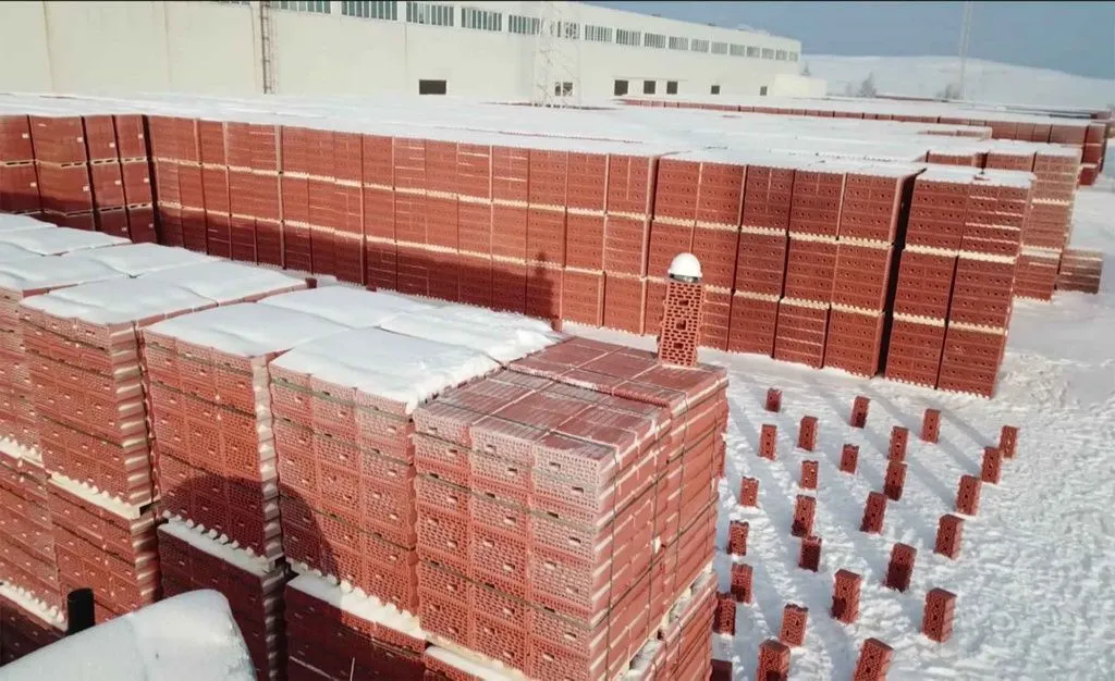 Керамические блоки Керамические блоки