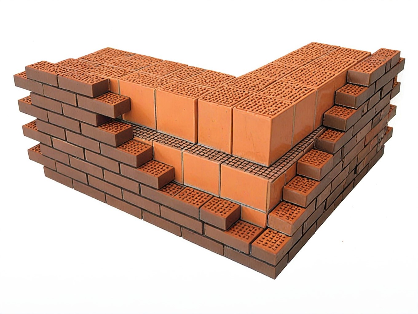 Какие инструменты необходимы для кладки керамических блоков?