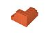 🏗 Купить Керамический поризованный блок Порикам 5,5 НФ доборный по низкой цене | Интернет-магазин УралБлок в city